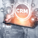 How Can Big Data Be Integrated Into a Company's CRM Process?