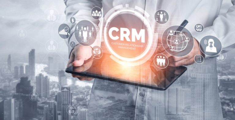 How Can Big Data Be Integrated Into a Company's CRM Process?