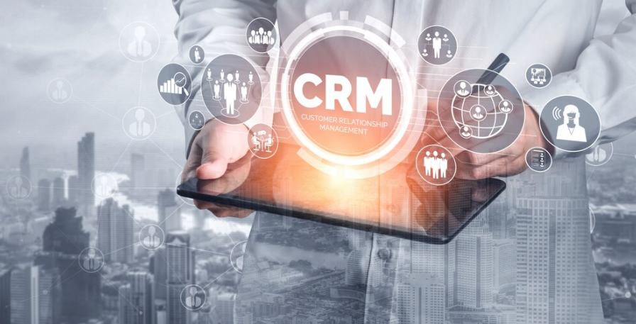 How Can Big Data Be Integrated Into a Company’s CRM Process?