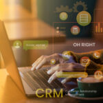 Customer Service Modules in CRM Systems Provide Tools For