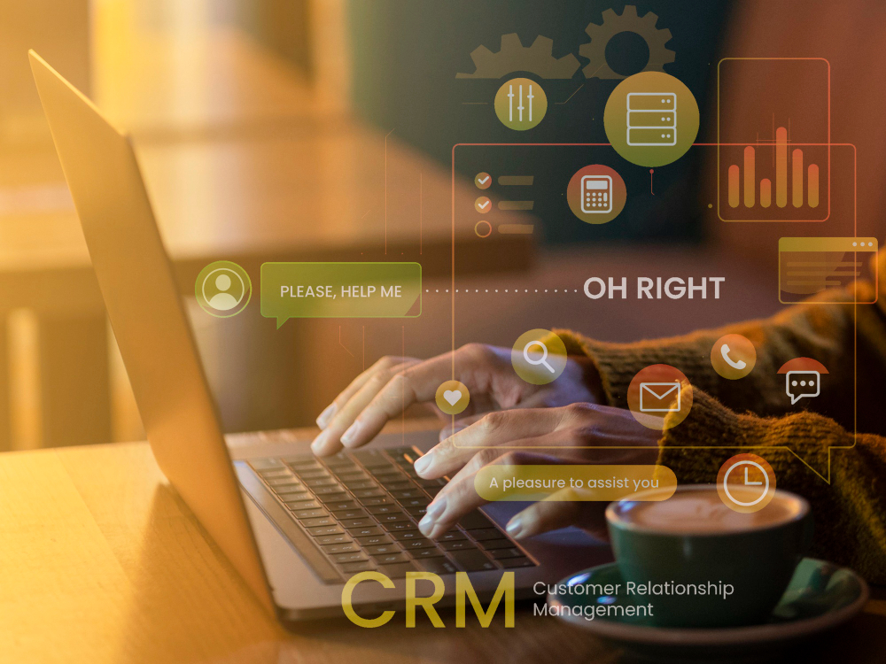 Customer Service Modules in CRM Systems Provide Tools For